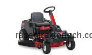 Toro SW4200  technische daten 