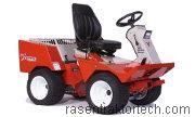 Ventrac 3000 technische daten 