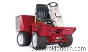 Ventrac 3200 technische daten 