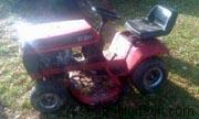 Wheel Horse 212-5 technische daten 