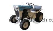 White 110  technische daten 