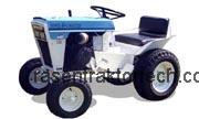White 112 technische daten 