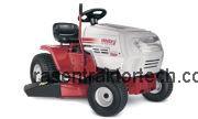 White LT 15  technische daten 