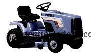 Yamaha YT6800 technische daten 
