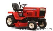 Yanmar YM14  technische daten 